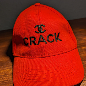 C R A C K